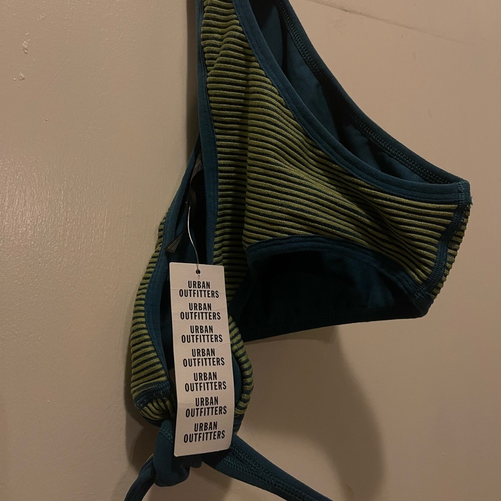 Out From Under Nora Seamless Side-Tie Bikini Bottom